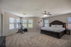 3 dormitorios y wifi