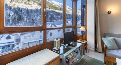L'horizontale - Appt vue montagne