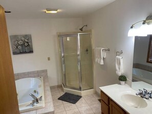 Seife, Toilettenpapier