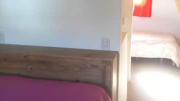 Family Cabin | 2 bedrooms, free WiFi