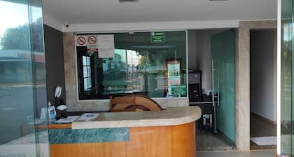 Célio Junior Hotel