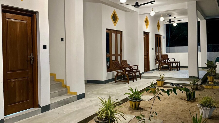 Harmony Beach Hotel