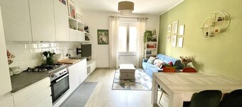 Cozy condo for a nice stay in Florence. Only 15 minutes to the center!