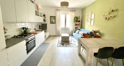 Cozy condo for a nice stay in Florence. Only 15 minutes to the center!