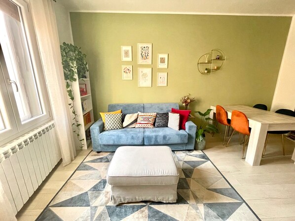 Téléviseur connecté