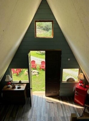Interieur