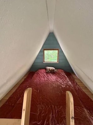 1 chambre, bureau, Wi-Fi gratuit
