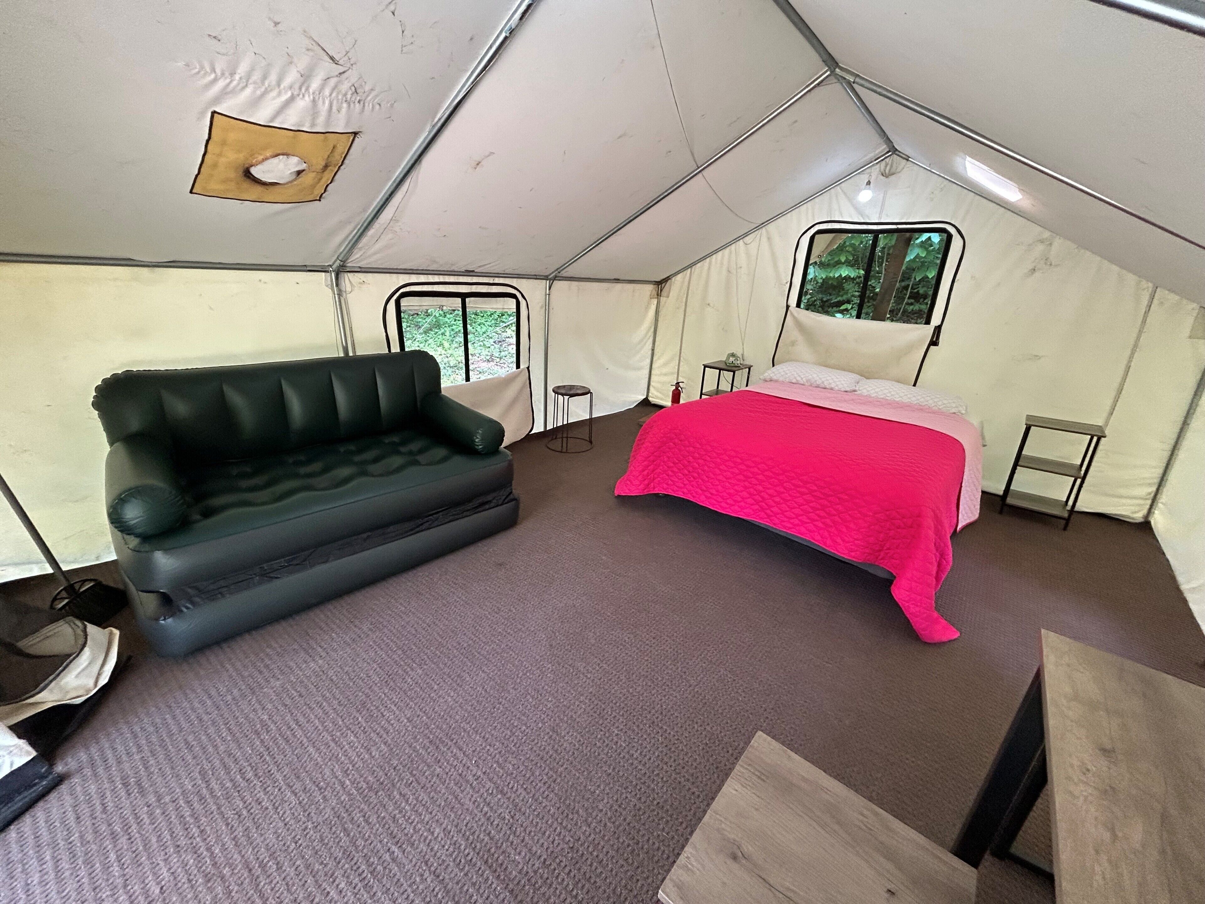 1 soveværelse, gratis Wi-Fi, sengetøj