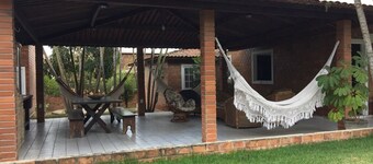 Casa em Condomínio Vizinho Hotel Portal de Gravatá