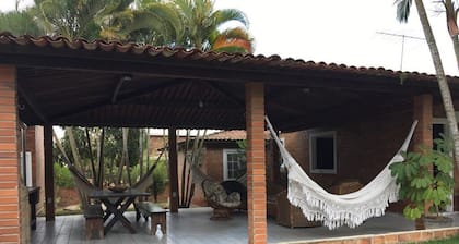 Casa em Condomínio Vizinho Hotel Portal de Gravatá