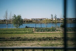 Exterior - L'Hotelet del Delta (Deltebre)