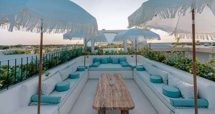 Bacab Tulum