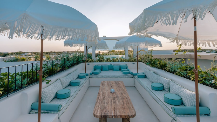 Bacab Tulum