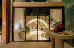 Reception - Bacab Tulum (Tulum)