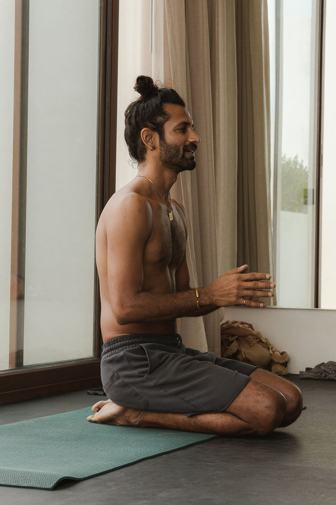 Yoga