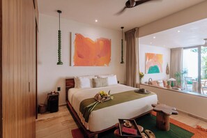 Deluxe Garden - Bacab Tulum (Tulum)