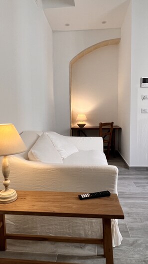 スマートテレビ