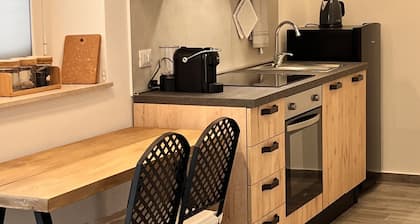1 Bedroom Apartment in Casa Santa