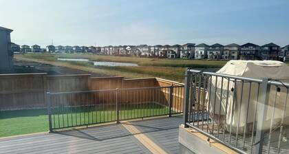 Bonavista LightHouse Deluxe Max