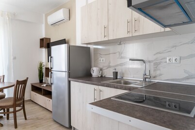 Danai Maisonettes Ofriniou 