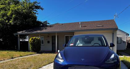 Adorable Home for Family.