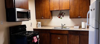 Adorable Home for Family.