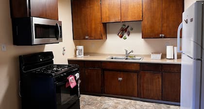 Adorable Home for Family.