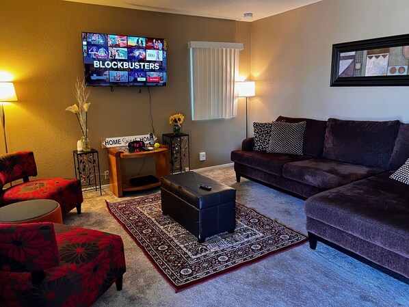 Smart TV