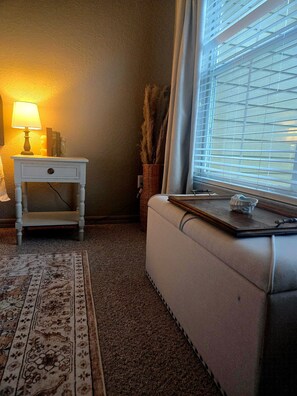 Smart TV, table football