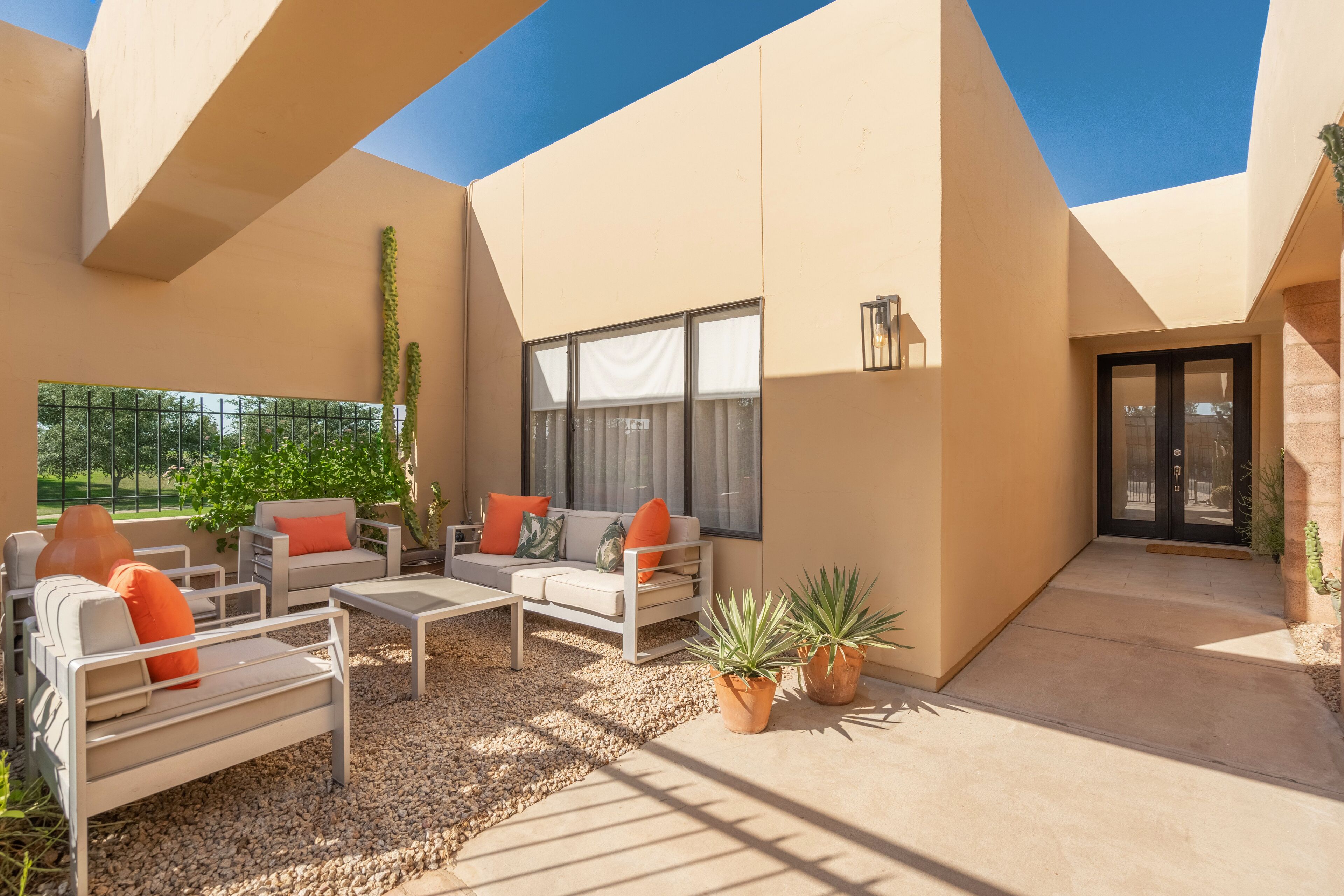 Zen Casa On The Park
