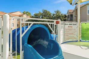 Children's area - Water Park Fun in Windsor Hills: 3BR/3BA (Kissimmee)