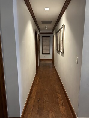 Interior - Vail RITZ Carlton 3 Bedroom Apartment (Vail)