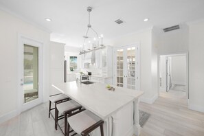 Maison, plusieurs lits (349 Marquesas Court) | Cuisine privée