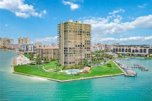 Condo, 1 cama King size (Shipps Landing 3-722) | Exterior