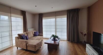Susberg-2
nice holiday home with swimming pool and saunas