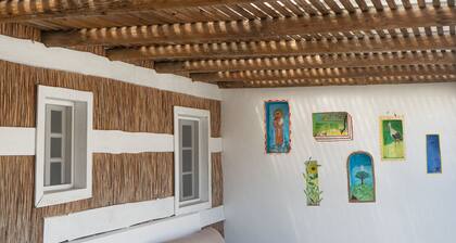 Cabana in Comporta by ComportaGround