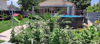 Holiday home Anima Mea, Zadar , Croatian
