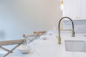 City-Apartment | Ausblick vom Zimmer