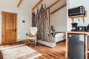 Design appartement | Woonruimte