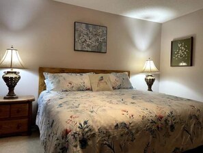 3 habitaciones y caja de seguridad en la habitación 