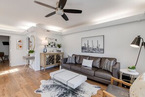 Téléviseur connecté, foyer