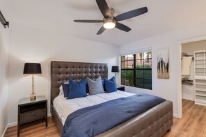 3 Schlafzimmer, Bügeleisen/Bügelbrett, Reisekinderbett, WLAN