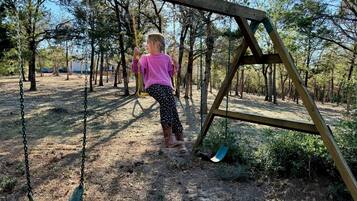 子供用スペース