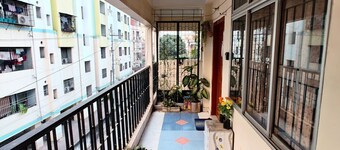 Raga Homestay- 2BHK Homely Apartment in Guwahati