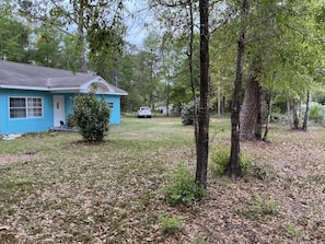 Exterior - House near Capitol/FSU/FAMU/Hospital/Tallahassee (Tallahassee)