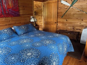 3 間睡房、書桌、免費 Wi-Fi