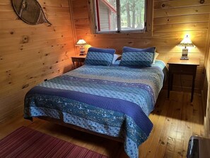 3 多间卧室、办公桌、免费 WiFi