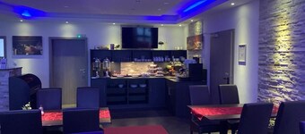 Hotel Ayhan
