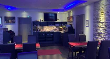 Hotel Ayhan