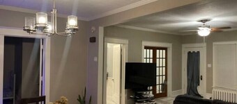 “I Think this might be the one!”
